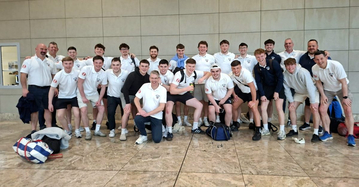 21s on Tour