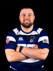 Joe Rickard